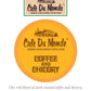 Cafe Du Monde Coffee and Chicory Single Serve Cups 72 Count
