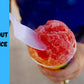 Koldkiss Sugar Free Blue Raspberry Shaved Ice, Hawaiian Shaved Ice & Snow Cone Syrup - 16 Fl Oz Pints | Perfect For Parties, Mil