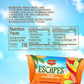 Del Monte Escapes Mango Strawberry - Rita  7 oz Cups  Pack of 6 (12 Cups)