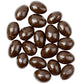 Sunridge Farms Dark Chocolate Almonds - Case Of 8-2.5 Oz
