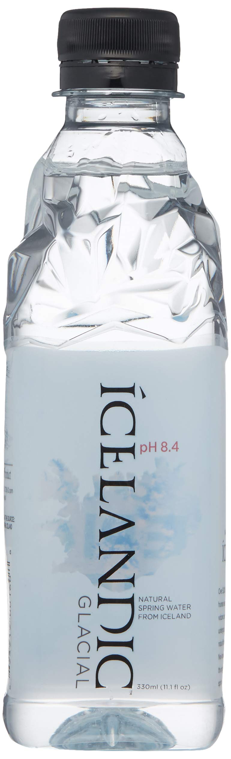 Icelandic Glacial Water  0.73 lb