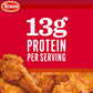 Tyson Anytizers Buffalo Style Bone-In Chicken Wings, 22 oz. (Frozen)