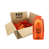 Nates Bulk 400ct Honey Minis - Single-Serve 100% Pure  Raw & Unfiltered Honey - 0.49oz Packets  400ct box