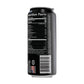 Bucked Up Energy Drink 300mg - Breezy Blast Flavor - 12 Count