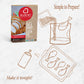 ALEIA'S BEST. TASTE. EVER. Crispy Spicy Coat & Crunch, 4.5oz/3 Pack - Gluten Free, Non-GMO, Dairy Free Breading for Meat &