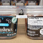 Specially Selected Milk Chocolate Sea Salt Cashews 9oz 255g (Two Containers)