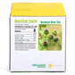 Soilmount Organic Burdock Root Tea - Caffeine-Free Herbal Tea - 18 Individually Wrapped Tea Bags