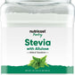 Nutricost Stevia With Allulose Natural Sweetener - Gluten-Free, GMO-Free, 22.7 Ounce (1.4 Pound)