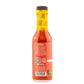 HOT ONES Hot Sauce - Classic Flavor, Made with Organic Chile De Arbol Peppers, 5 Fl Oz Bottle (3-Pack)