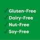 Beech-Nut Baby Food Variety Pack, Fruit & Root Veggie Blends Baby Food Pouches, Fruit & Veggie Purees, 3.5Oz (18 Pack)