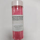 Ephvodi Sanding Sugar, Edible Pink Sugar Sprinkles, Sugar Crystals Mix For For Cake Decorating, Baking, Cookie, Cupcake, Ice Cre