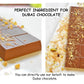 Kataifi Shredded Fillo Phyllo Dough, Baked Kataifi Pastry, 5.3 Oz. (150 Gr), Ingredient Of Dubai Chocolate Pistachio Bars, Knafe