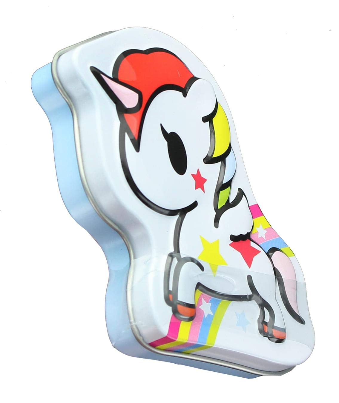 Tokidoki Unicorno Strawberry Candy In Collectible Tin