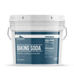 Earthborn Elements Baking Soda - Sodium Bicarbonate for Cooking, Cleaning & Deodorizing - 2 Gallon