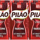 Coffee Rost And Ground - Caf   Torrado E Mo  Do - Pilao, 1.1 Pound (Pack Of 6)