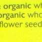 Mestemacher Bread Bread - Sunflower Seed - 17.6 oz - 1 each (Pack of 3)