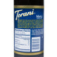 Torani Maple Syrup, 750 mL