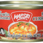 Maesri Thai red curry - 4 oz x 2 cans
