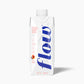 Flow Alkaline Spring Water, Peach & Blueberry Flavor, 12 Pack of 16.9 FL Oz Bottles, Eco-Friendly, BPA-Free, Non-GMO