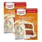 Duncan Hines Signature Spice Cake Mix 15.25 Oz (Pack Of 2)