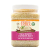 Pride Of India Thai White Jasmine Rice, Fragrant Hom Mali Rice, 1.5 Pound Jar