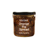 Divina Orange Fig Spread, 9 Oz. (Case of 12)