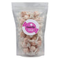 Gourmet Soft And Chewy Salt Water Taffy Candy - Individually Wrapped - Bulk Bag (Coffee Mocha, 3 Pound (Pack Of 1))