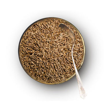 Naturemills Premium Cumin Seeds - Whole Spice (200G)