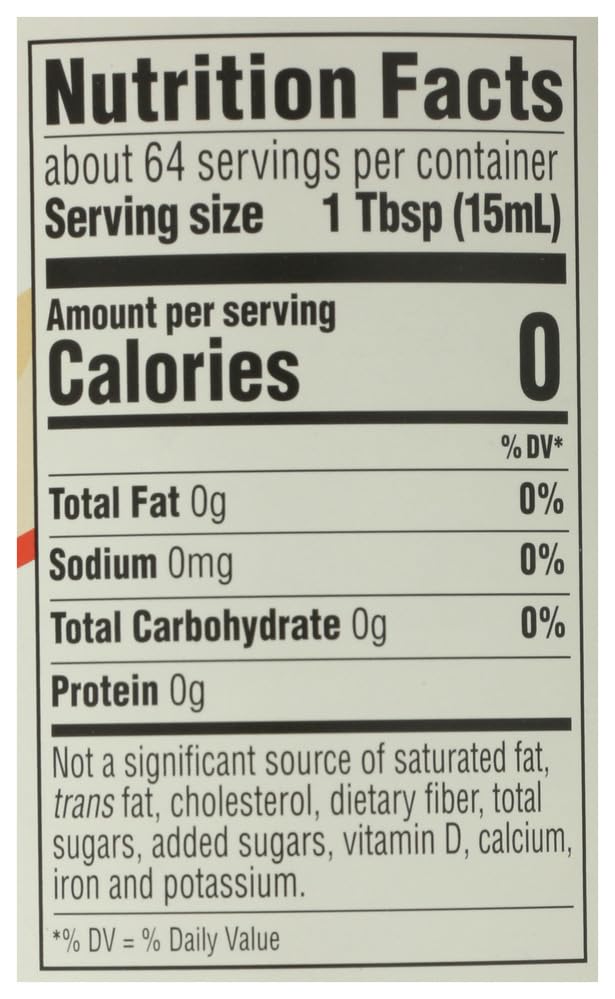 365 by Whole Foods Market  Vinegar Apple Cider Organic  32 Fl Oz