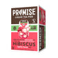 Promise Tea Single Serve Liquid Tea Concentrate Pods By Java House, Peel And Pour (Pack Of 12, Hibiscus)