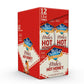 Blue Diamond Almonds, Made With Mikes Hot Honey Infused With Chilies For A Perfect Sweet And Spicy Snack Nut Combination, Pack O