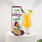 Namai Pure Passion Fruit Juice  No Added Sugar  24-Pack