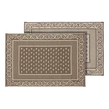 Faulkner 48824 Mat