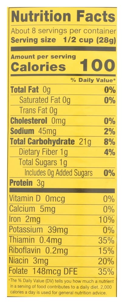Vigo Breadcrumb Panko Plain, 8 oz (Packaging May Vary)
