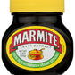 Marmite Yeast Extract, 4.4-Ounce Bottles (Pack of 4)