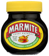 Marmite Yeast Extract, 4.4-Ounce Bottles (Pack of 4)