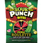 Sour Punch Bites Pickle Roulette Candy, 5 Oz Bag, Sweet & Sour Snack