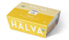 Hebel & Co Vanilla Halva - 8 Oz | Certified Usda Organic, Gluten Free, Kosher & Vegan