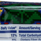 Amys Organic Non-Dairy Bean And Rice Burrito, 6 OZ