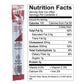 Wenzels Farm Snack Sticks, High Protein, Low Carb, Gluten Free, 16 Ounce (8 Packs of 2)