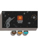 Copper Moon Single Serve Coffee Pods For Keurig K-Cup malt-inspired  Flavored Variety Pack (Hawaiian Hazelnut  Southern Pecan  Super Mocha)  60 Count
