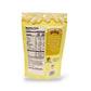 Buc-Ee'S Beaver Twists, White Fudge | White Fudge Beaver Twists | 3 Oz | Buc-Ee'S Snacks | Buc-Ee'S Beaver Nuggets, Full Size
