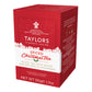 Taylors of Harrogate Spiced Christmas Tea, 20 Teabags