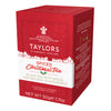 Taylors of Harrogate Spiced Christmas Tea, 20 Teabags