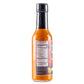 Honey Badger Sauce by Torchbearer Sauces, Spicy Hot Sauce With Flavors of Scorpion Pepper, Carolina Reaper Pepper & Mustard Seed