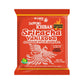 [Sapporo Ichiban] Sriracha Yakisoba, Spicy Chow Mein, No. 1 Tasting Japanese Instant Noodles (3.6 Oz/102 G) (5 Packs)