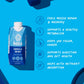 Koia Plant Based Protein Shake, Vanilla Bean, 20g Protein, 3g Sugar, 6g Prebiotic Fiber, 21 Vitamins & Minerals, Meal Replacemen