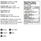 Food To Live - Organic Lucuma Powder, 12 Pounds - Raw, Non-Gmo, 100% Pure, Non-Irradiated, No Additives, Paleo, Keto, Vegan Supe