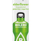 Bolero- Sugar Free Drink Mix Packets Elderflower Fruit Flavors | Powdered Flavored Water Packets | 36 Singles Sticks On The Go P