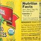 La Preferida Organic Jalapeno Nacho Slices, Mild, 11.5 Oz (Pack Of 3)